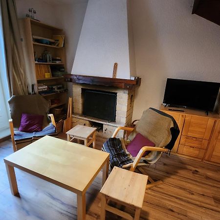 Charmant Duplex A Monetier Serre-Chevalier Ле-Монетьє-ле-Бен Екстер'єр фото