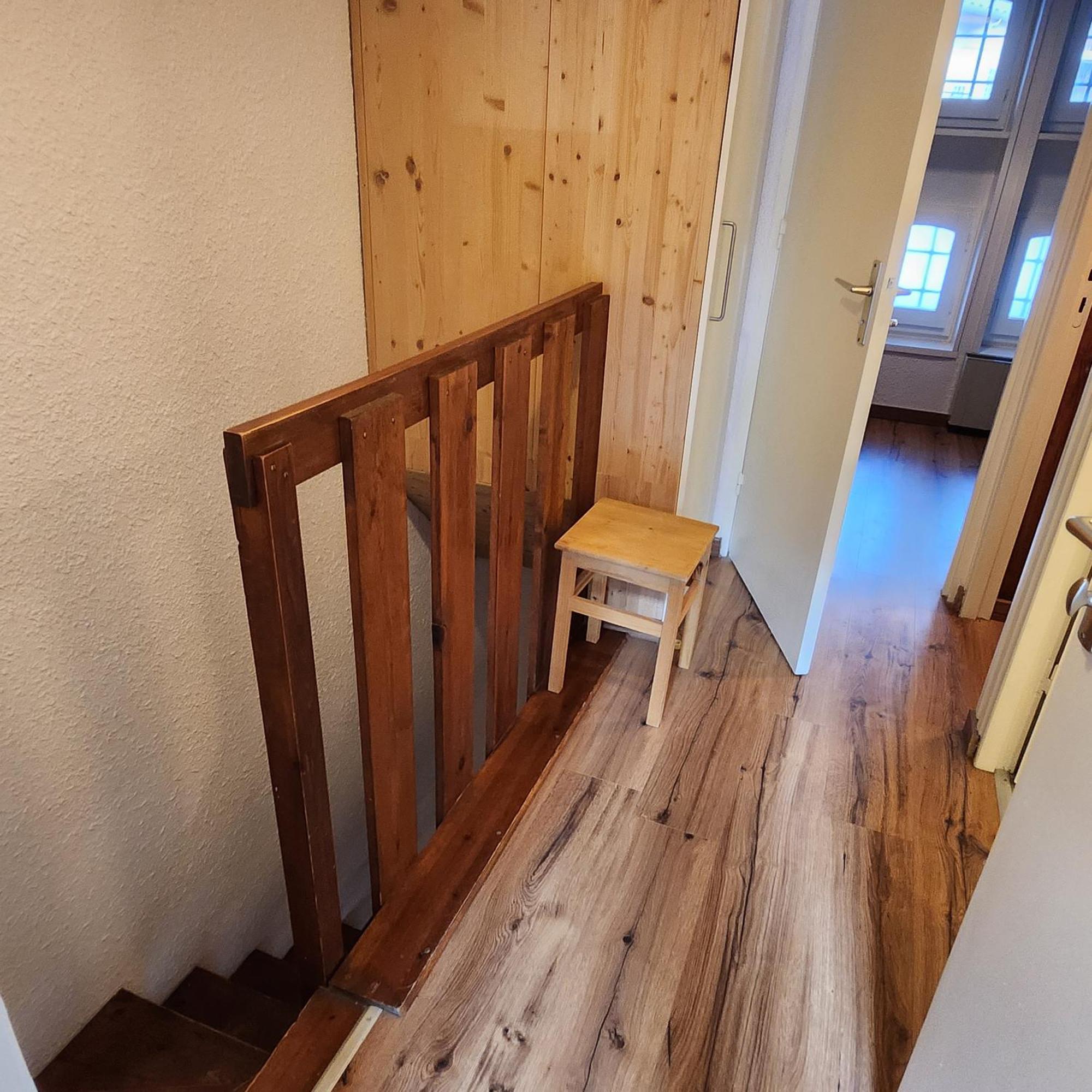 Charmant Duplex A Monetier Serre-Chevalier Ле-Монетьє-ле-Бен Екстер'єр фото