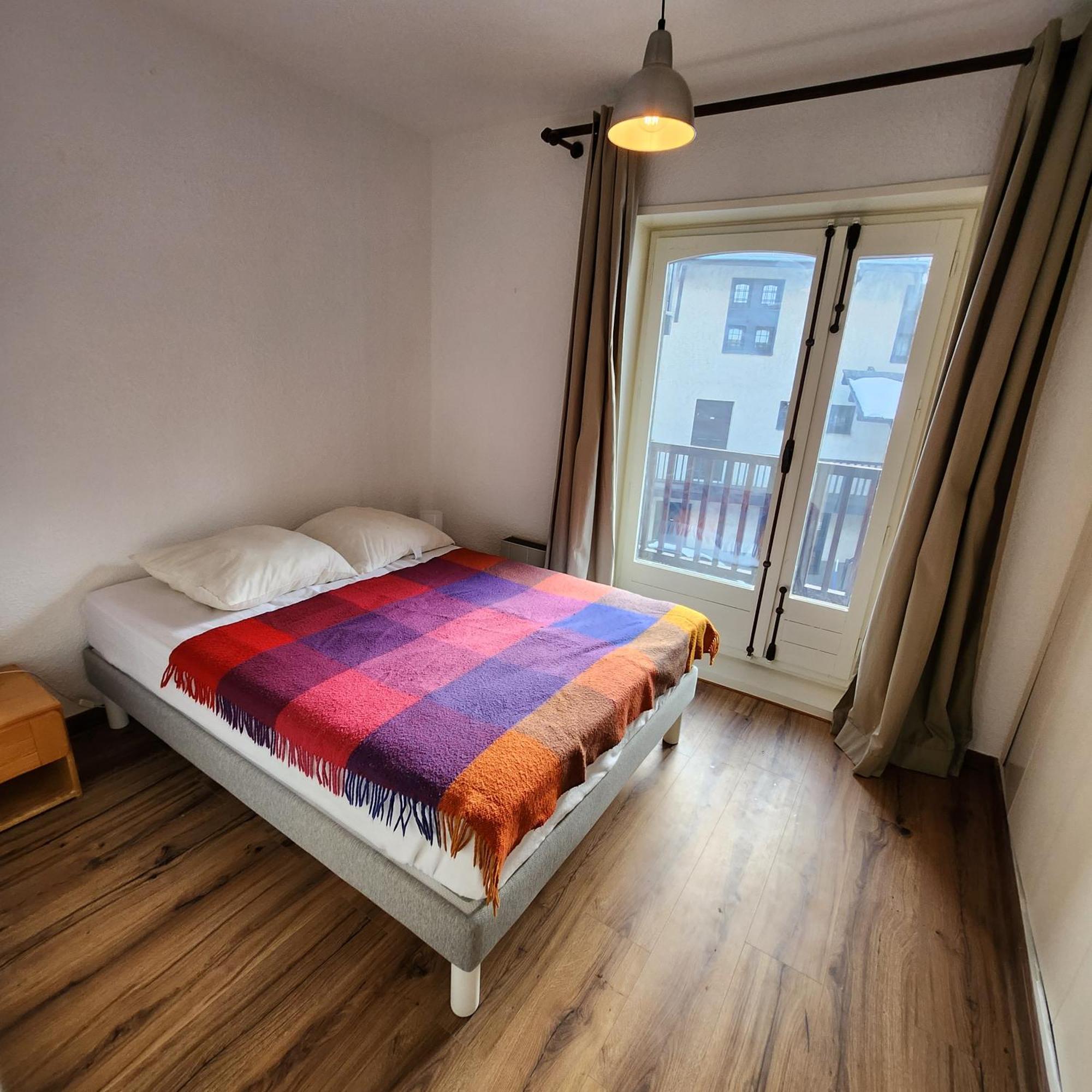 Charmant Duplex A Monetier Serre-Chevalier Ле-Монетьє-ле-Бен Екстер'єр фото