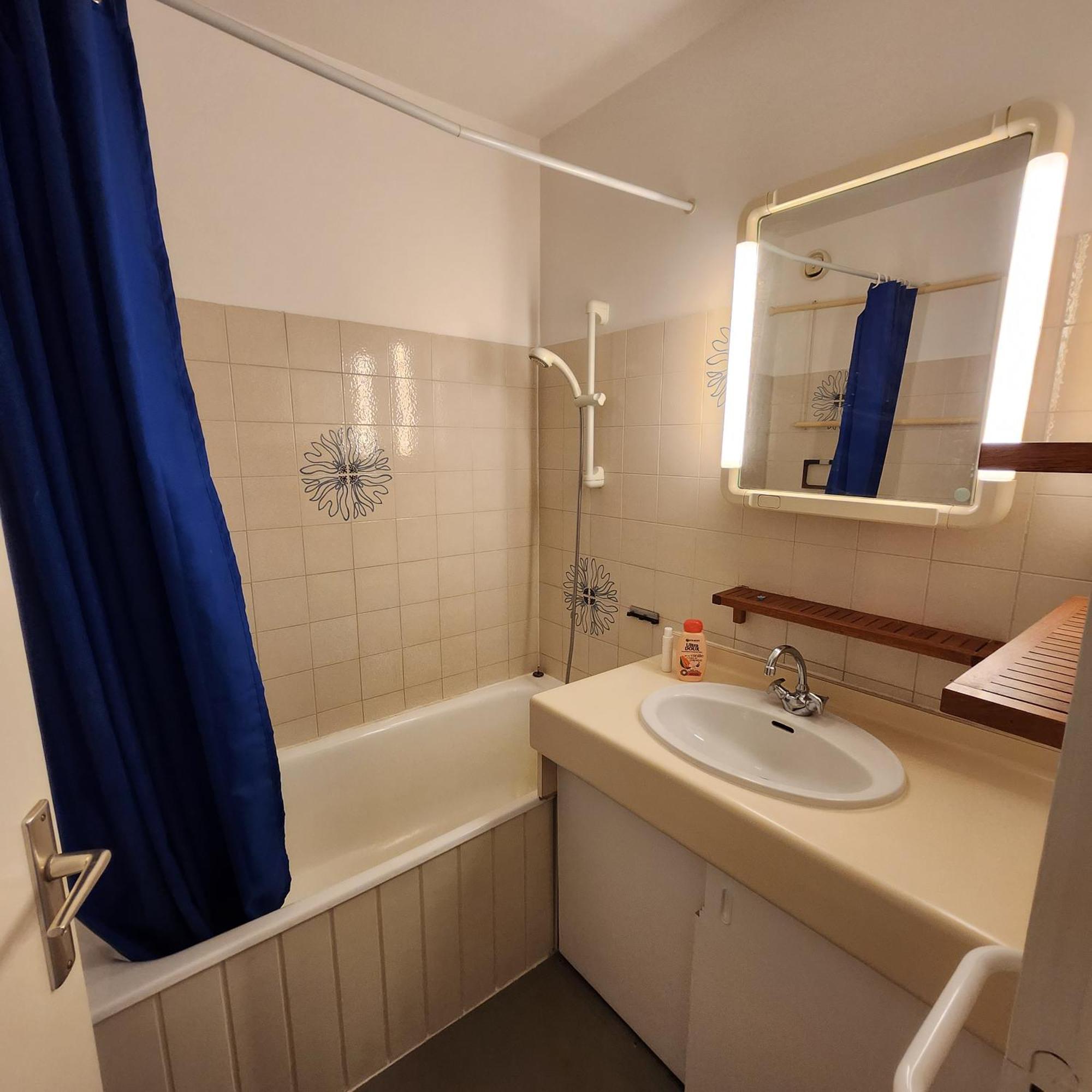 Charmant Duplex A Monetier Serre-Chevalier Ле-Монетьє-ле-Бен Екстер'єр фото